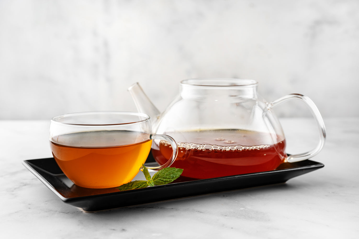How To Taste Tea Like An Expert